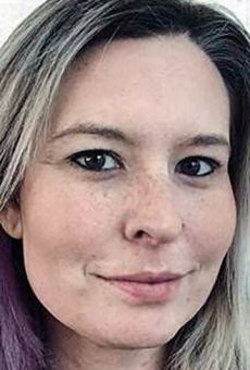 Lexie Findarle Trivundza