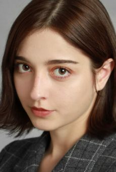 Амалия Ульман