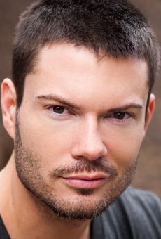 Сэм Хорриган