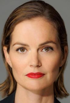 Кэрри Шредер