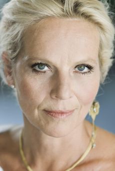 Бенедикте Хансен