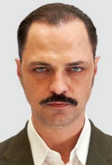 Эртан Сабан