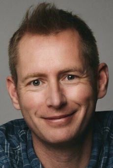 Мерлин Кроссингэм