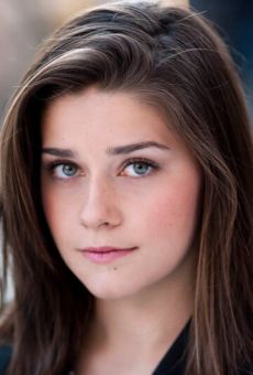 Молли Браун