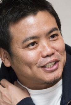 Кэн Иидзука