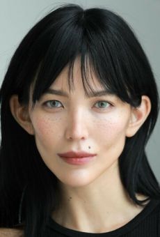 Дарина Эрвин