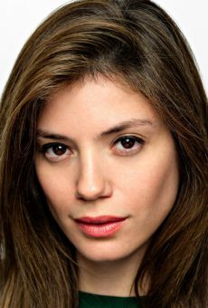 Фиона Георгиади