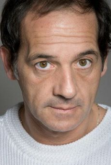 Хулио Чавес