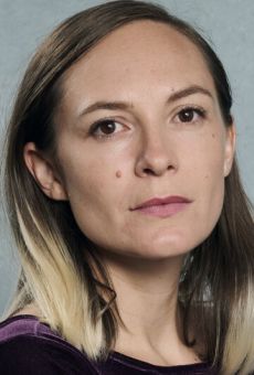 Кармен Жакер