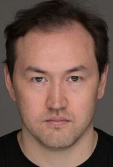 Даниил Кользенов