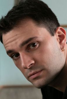 Бачи Валишвили