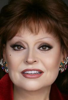 Анджела Луче