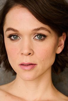 Линдси Мари Уилсон