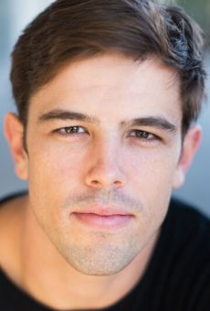 Калеб Спиллъярдс