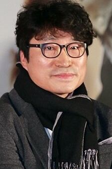 Ан Чхоль-хо