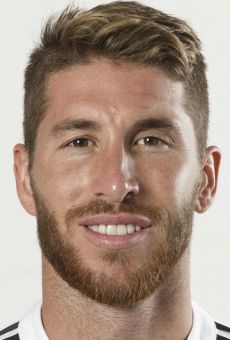 Серхио Рамос