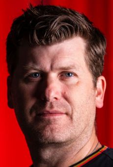 Грег Куидар