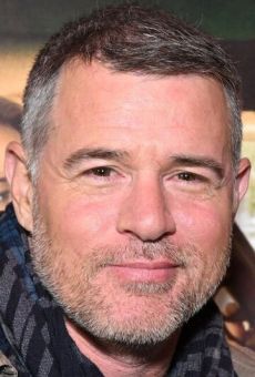 Дерек Филлипс