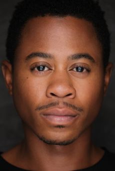 Дэниэл Кайри