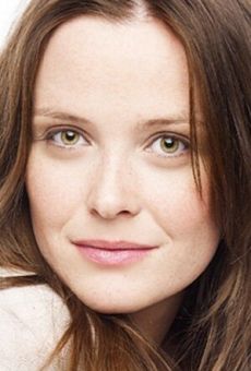 Лаувейя Элиасдоуттир