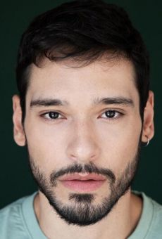 Бруно Фагундез