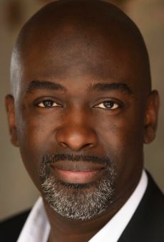 Карл Кеннеди