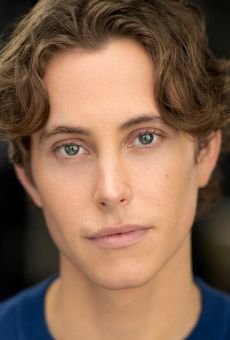 Александр Джей Скиннер