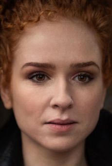 Сара Ханнеманн