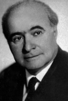 Лев Атаманов