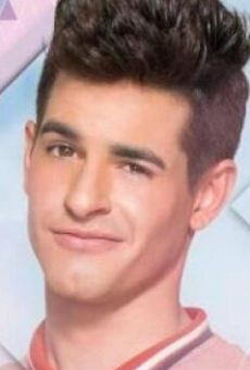 Николас Гарнье