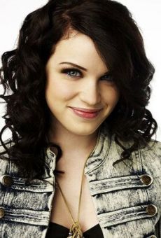 Линдсэй Пирс