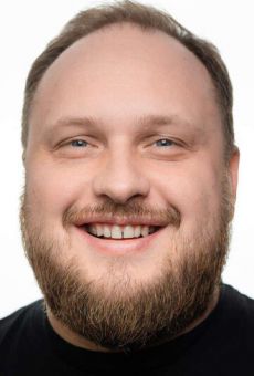 Макс Максимов