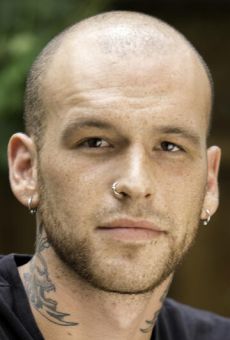 Седрик Госселин