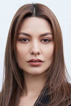 Хазал Филиз Кючюккёсе