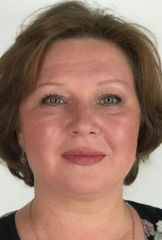 Юлия Зоркина