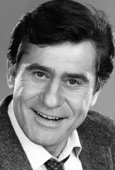 Джеймс Фарентино