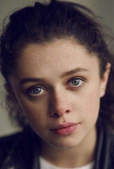 Айсис Хэйнсворт