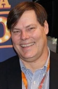 Франк Мосвольд