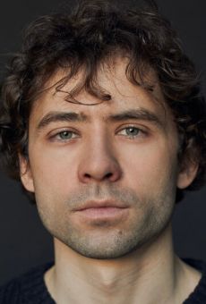 Даниил Пугаёв