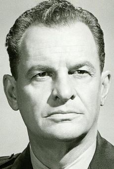 Джеймс Грегори