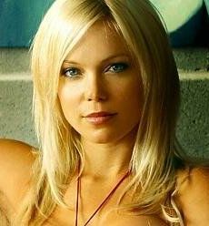 Холли Брисли