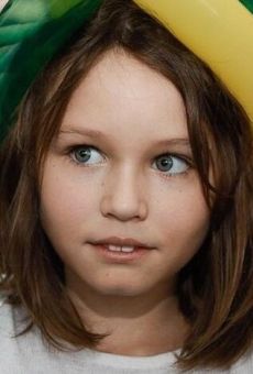 Полина Печененко