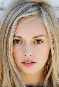 Анна-Мари Вальдек