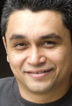 Виктор Эрнандес