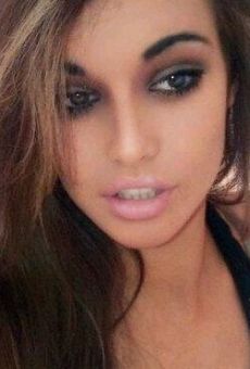 Кайла Приветт