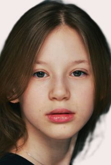 Елизавета Медведева