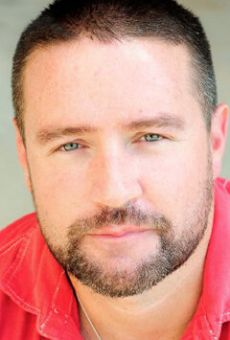 Барри Хэнли