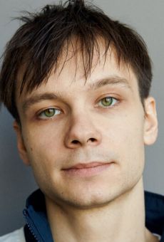 Михаил Мещеряков