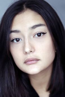 Эльза Дюшес