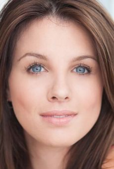 Аланна ЛеВерж